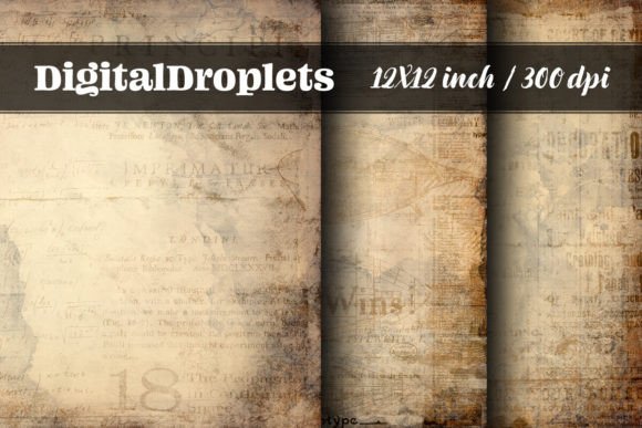Wooden Whispers Vol.2 | Collection: A Designer's Toolkit for Organic Textures